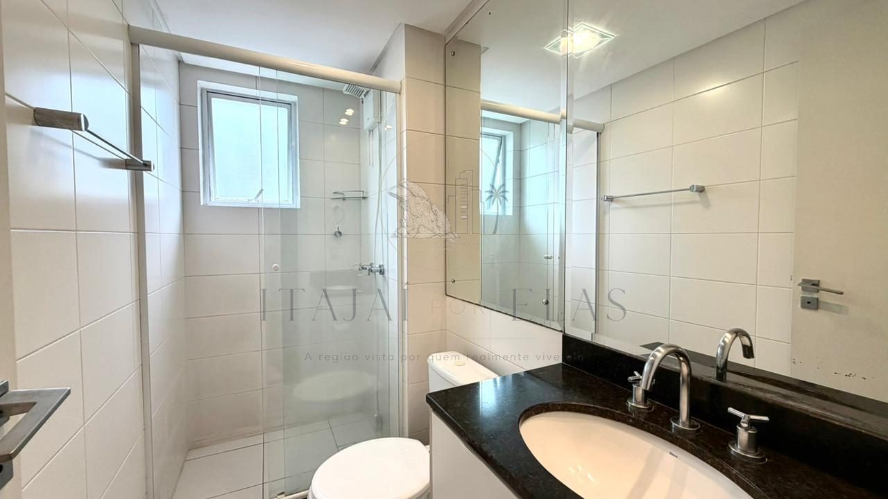 Apartamento 3 quartos para Venda no Centro de Itajaí