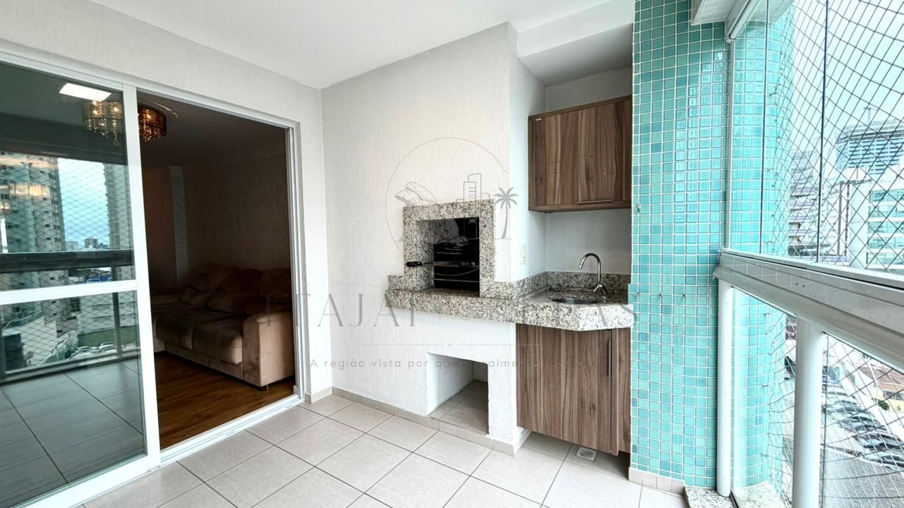 Apartamento 3 quartos para Venda no Centro de Itajaí