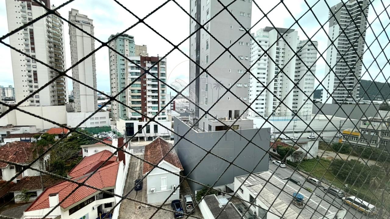 Apartamento 3 quartos para Venda no Centro de Itajaí