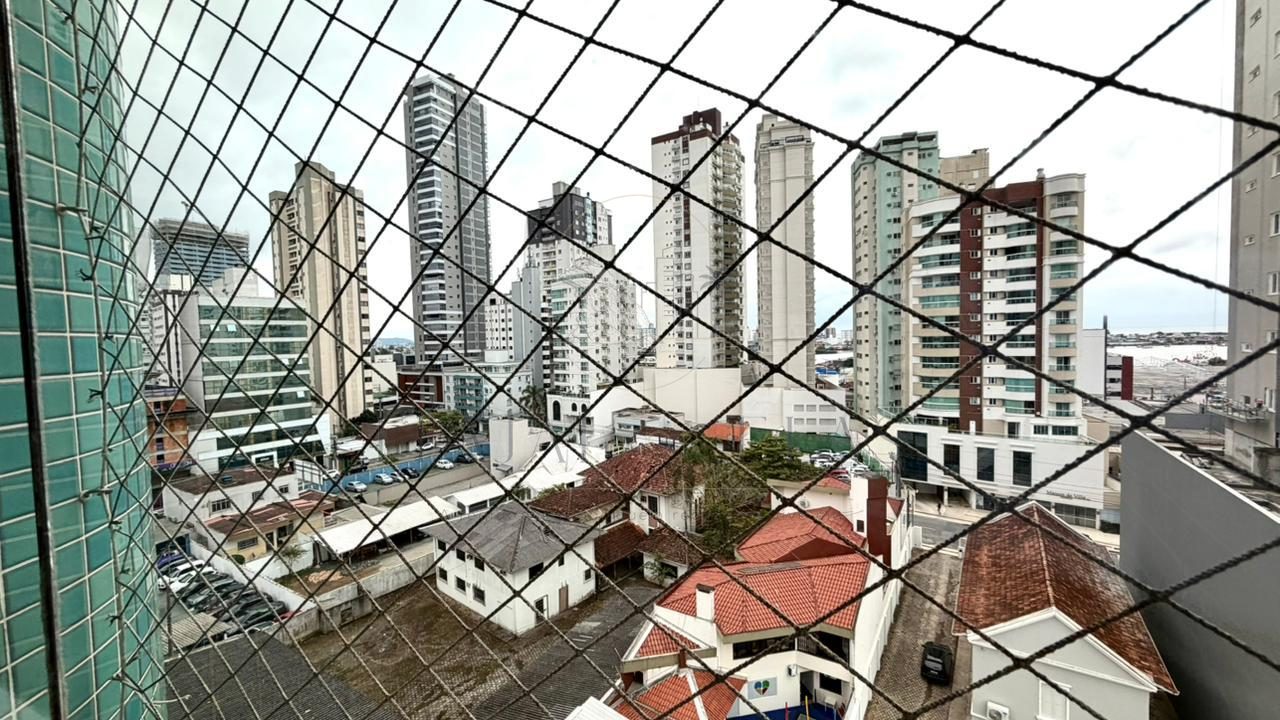 Apartamento 3 quartos para Venda no Centro de Itajaí