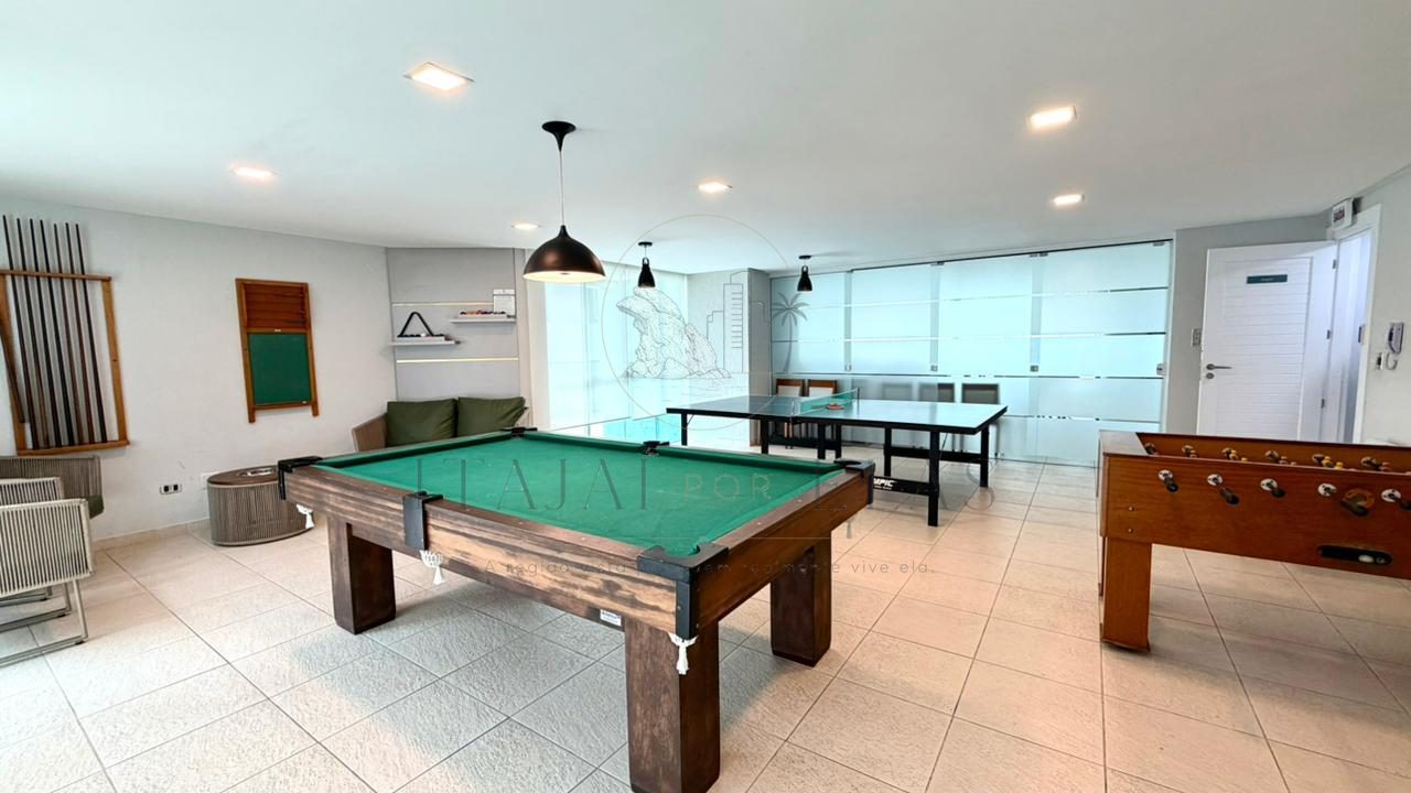 Apartamento 3 quartos para Venda no Centro de Itajaí