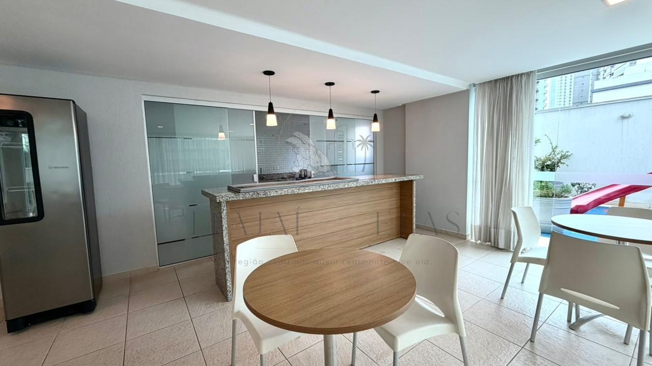 Apartamento 3 quartos para Venda no Centro de Itajaí