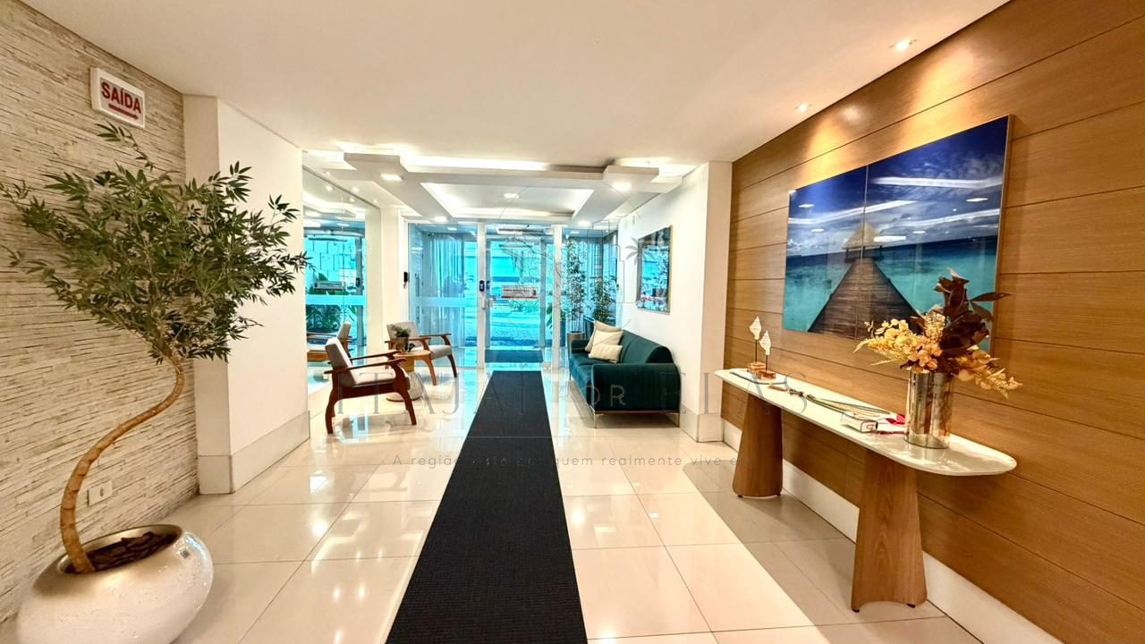 Apartamento 3 quartos para Venda no Centro de Itajaí