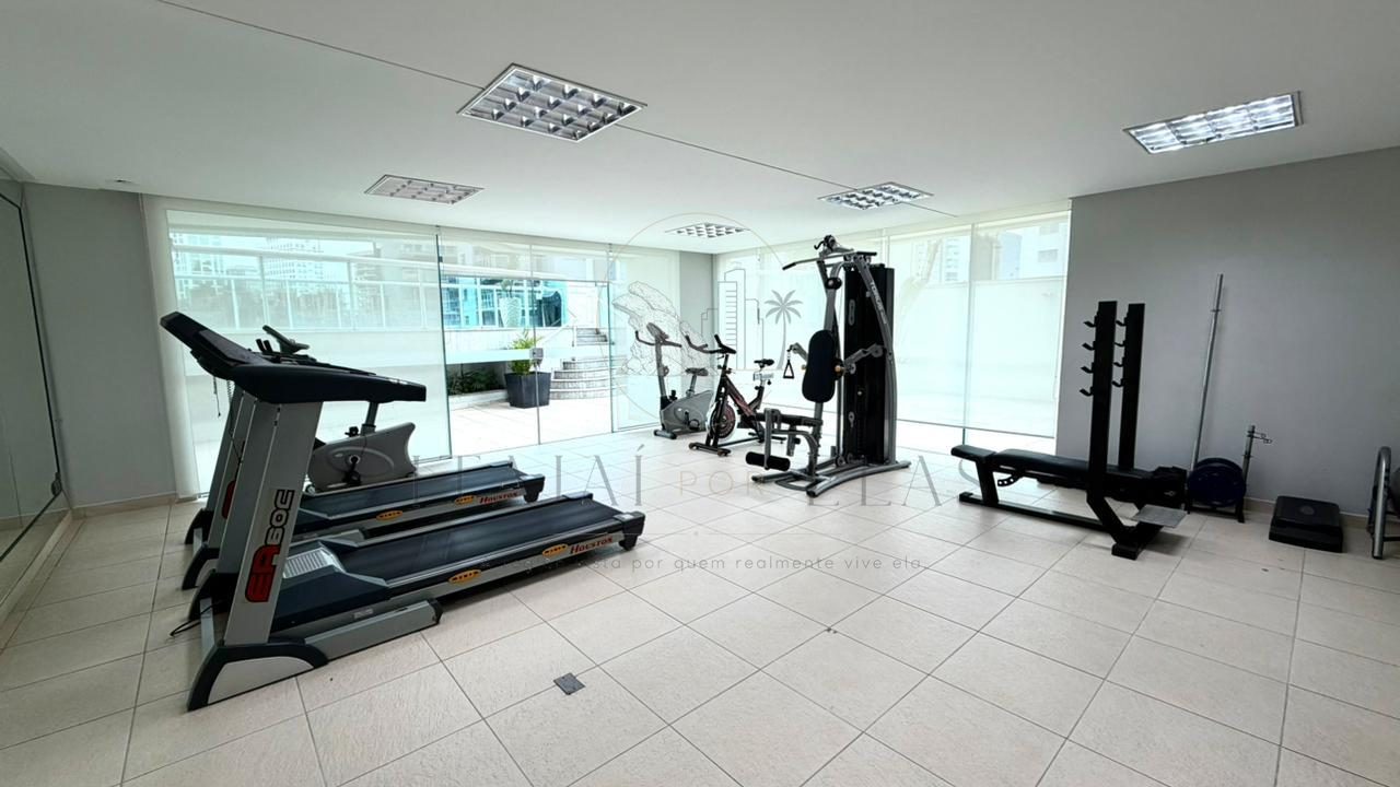 Apartamento 3 quartos para Venda no Centro de Itajaí
