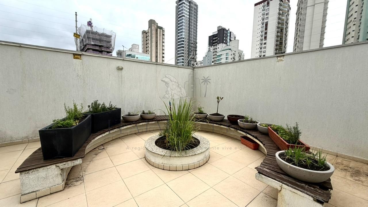 Apartamento 3 quartos para Venda no Centro de Itajaí
