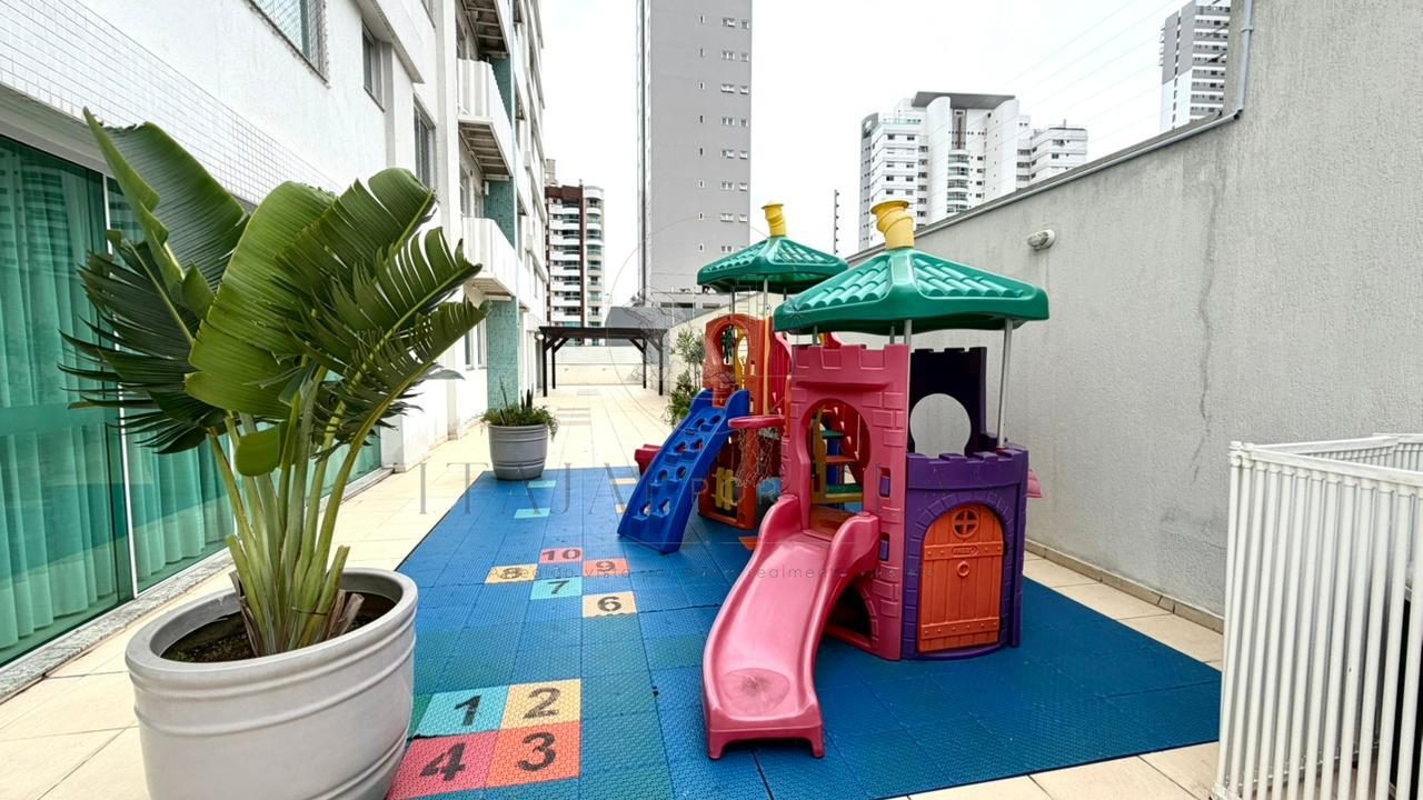 Apartamento 3 quartos para Venda no Centro de Itajaí