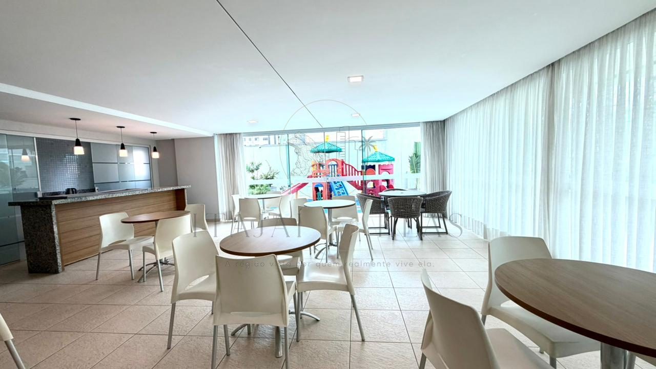 Apartamento 3 quartos para Venda no Centro de Itajaí