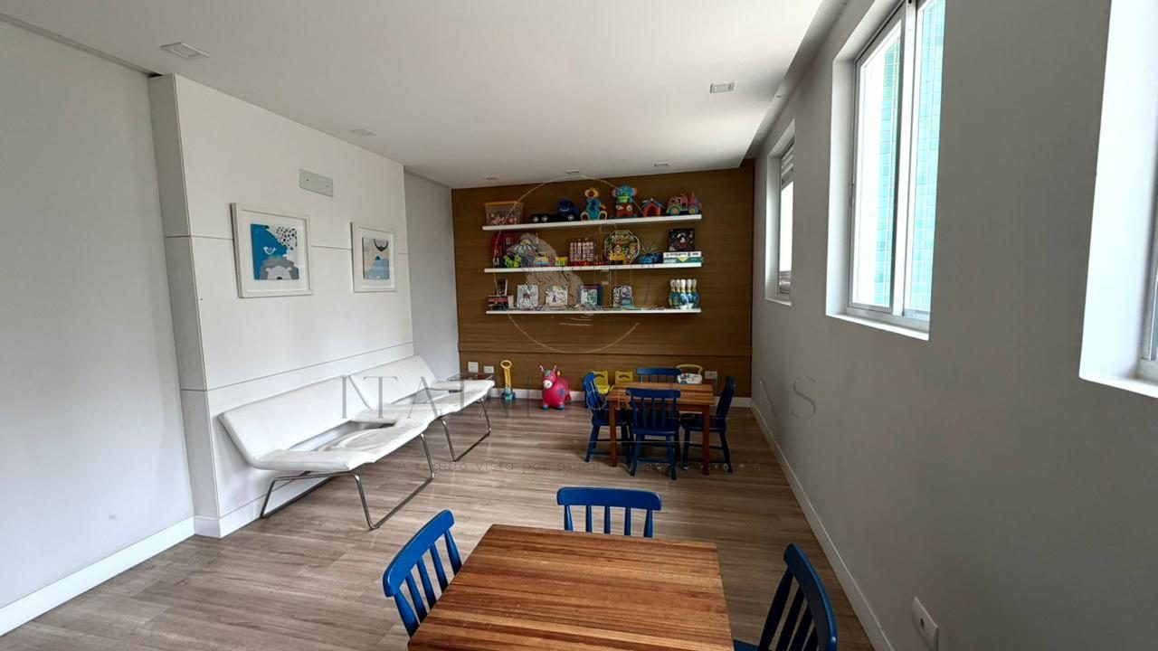 Apartamento 3 quartos para Venda no Centro de Itajaí
