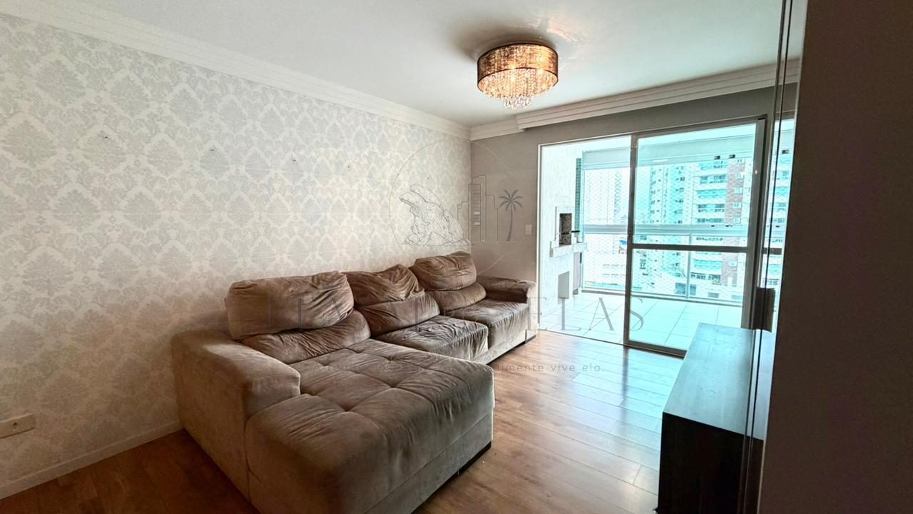 Apartamento 3 quartos para Venda no Centro de Itajaí