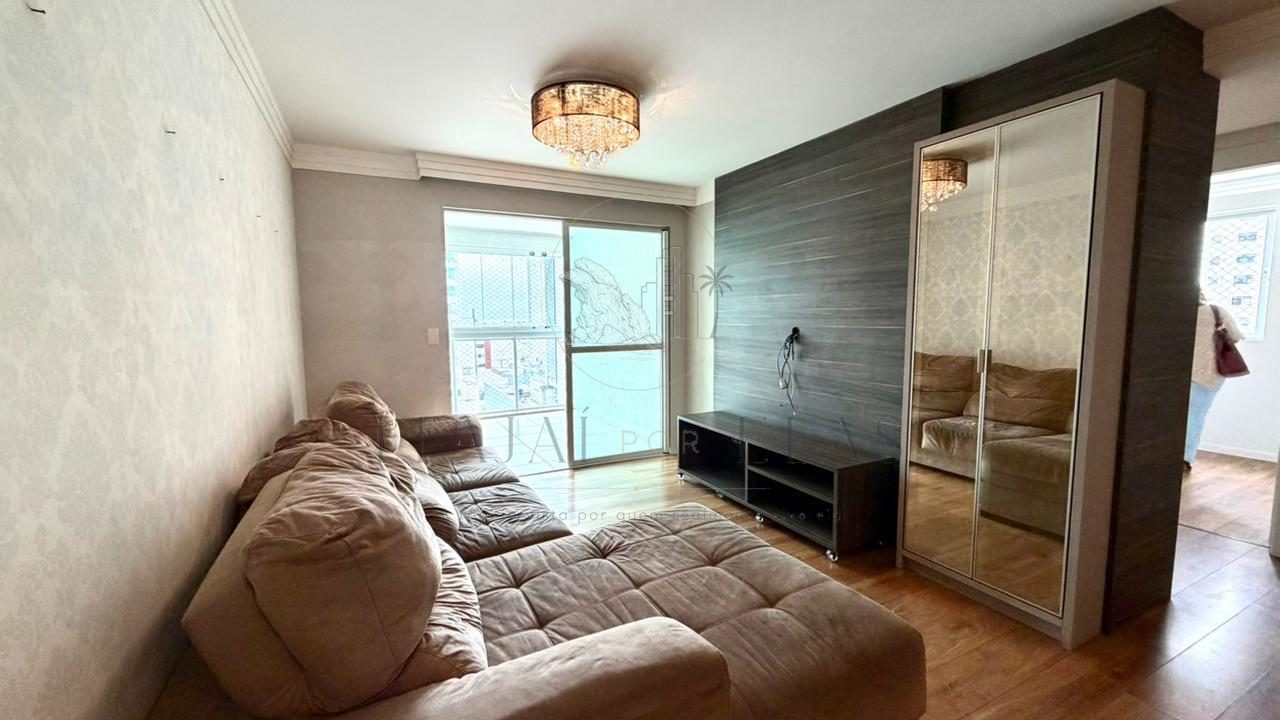 Apartamento 3 quartos para Venda no Centro de Itajaí