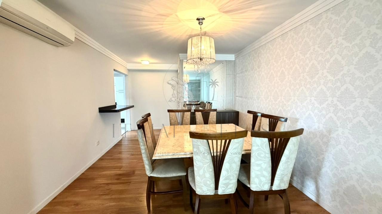 Apartamento 3 quartos para Venda no Centro de Itajaí
