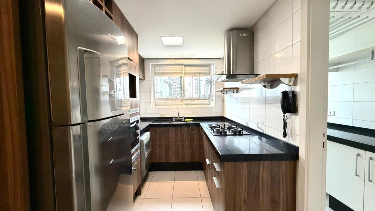 Apartamento 3 quartos para Venda no Centro de Itajaí