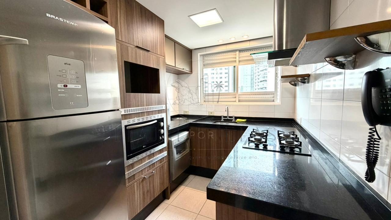 Apartamento 3 quartos para Venda no Centro de Itajaí