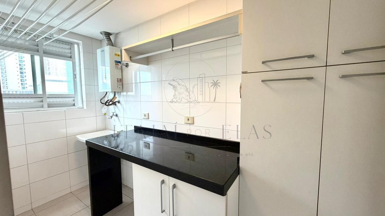 Apartamento 3 quartos para Venda no Centro de Itajaí