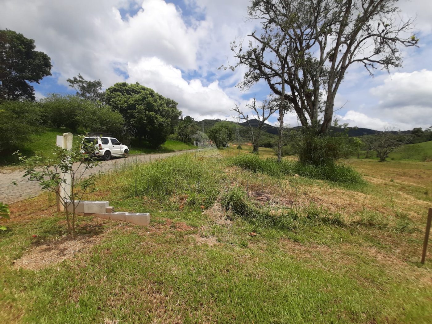 Terreno para Venda no bairro Baia em Itajaí - Condomínio Rural