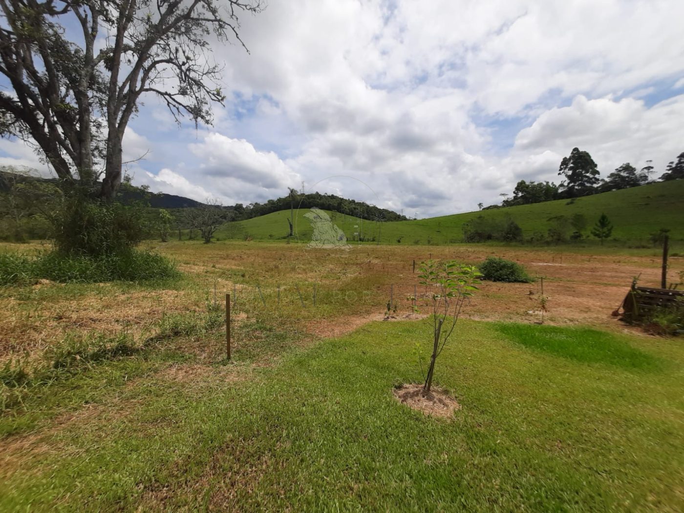 Terreno para Venda no bairro Baia em Itajaí - Condomínio Rural