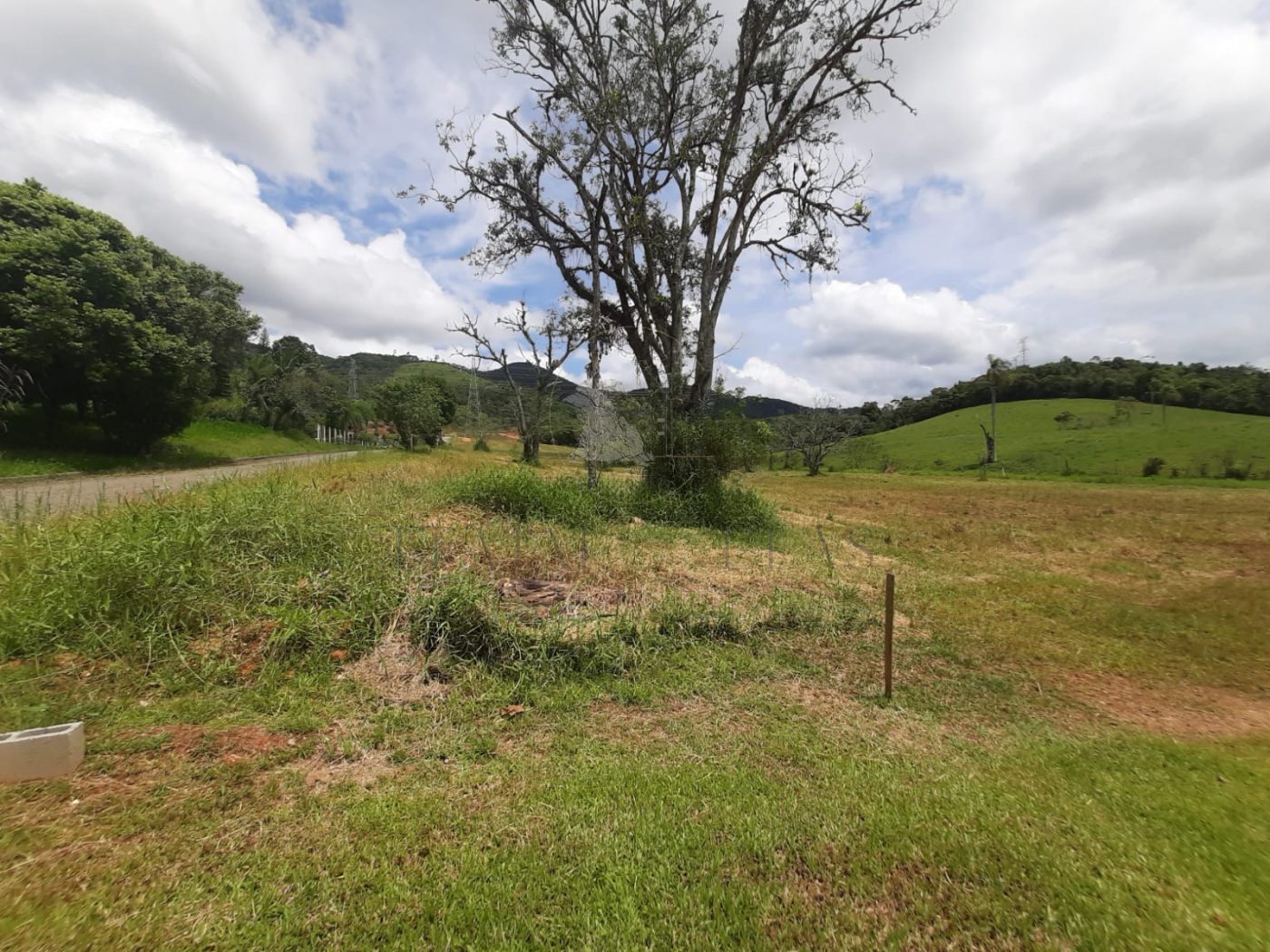Terreno para Venda no bairro Baia em Itajaí - Condomínio Rural