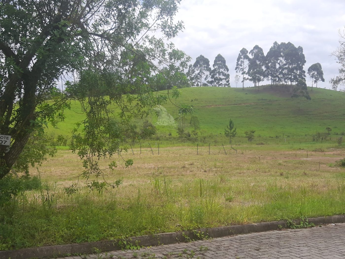Terreno para Venda no bairro Baia em Itajaí - Condomínio Rural
