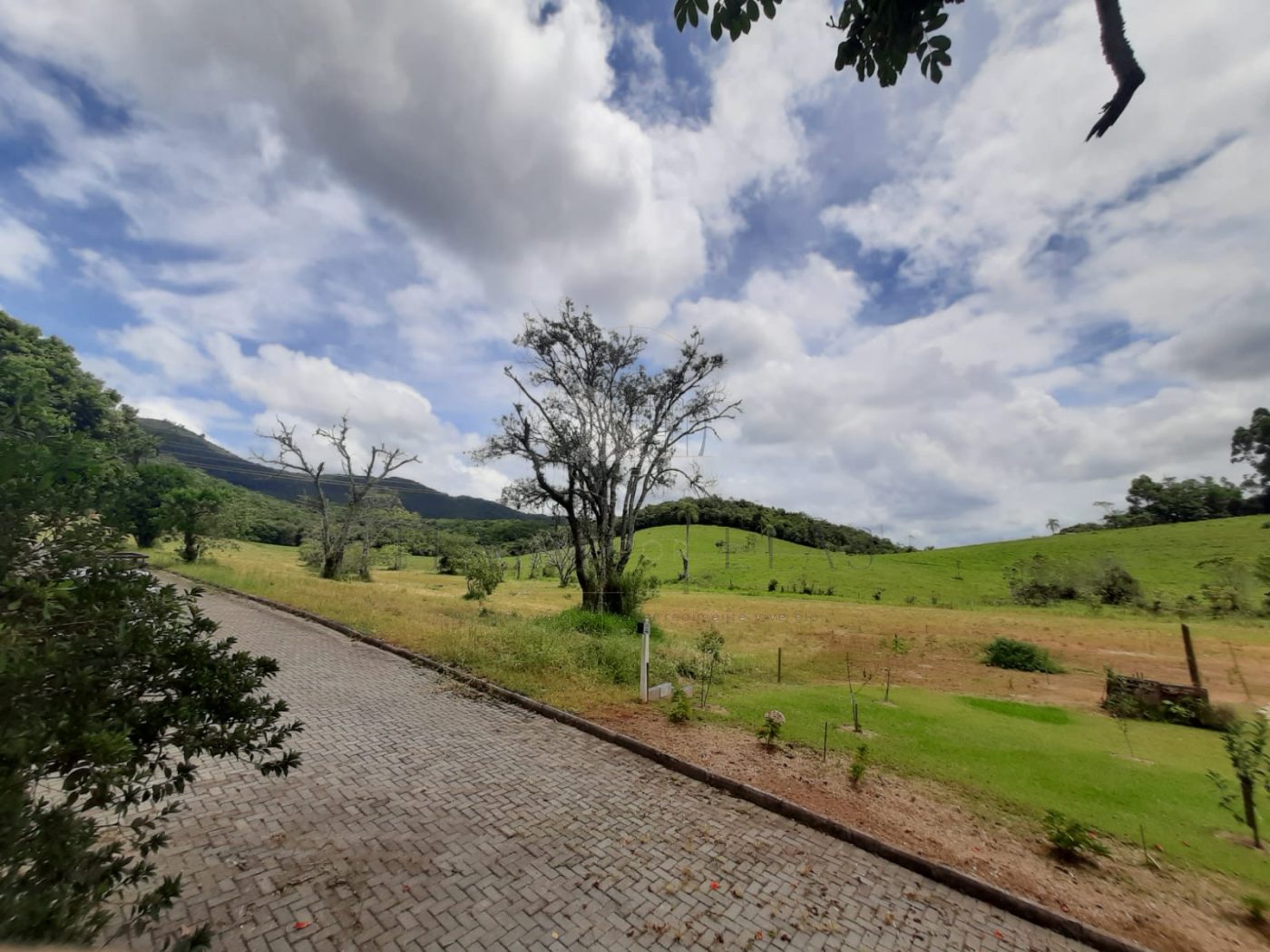 Terreno para Venda no bairro Baia em Itajaí - Condomínio Rural