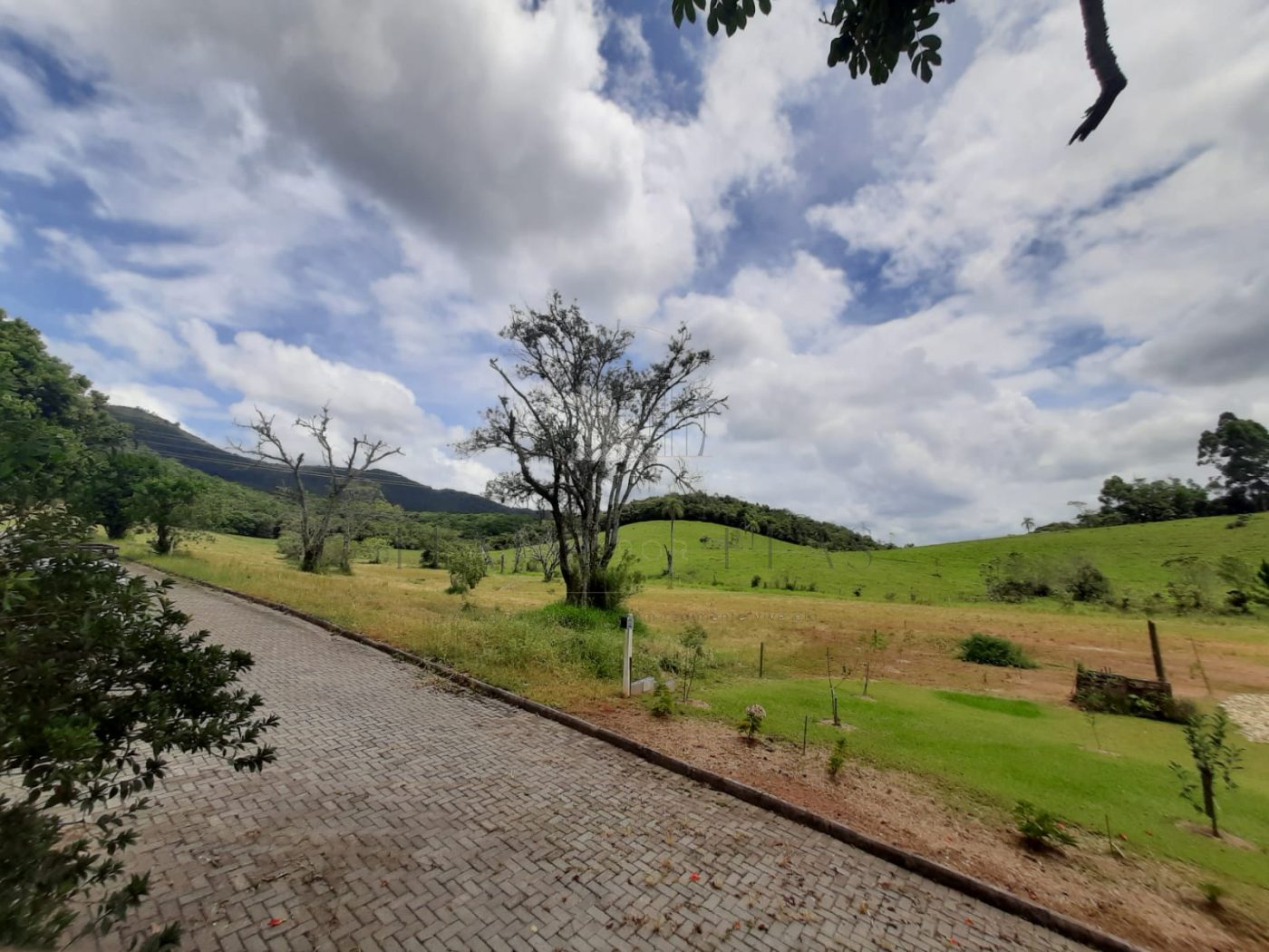 Terreno para Venda no bairro Baia em Itajaí - Condomínio Rural