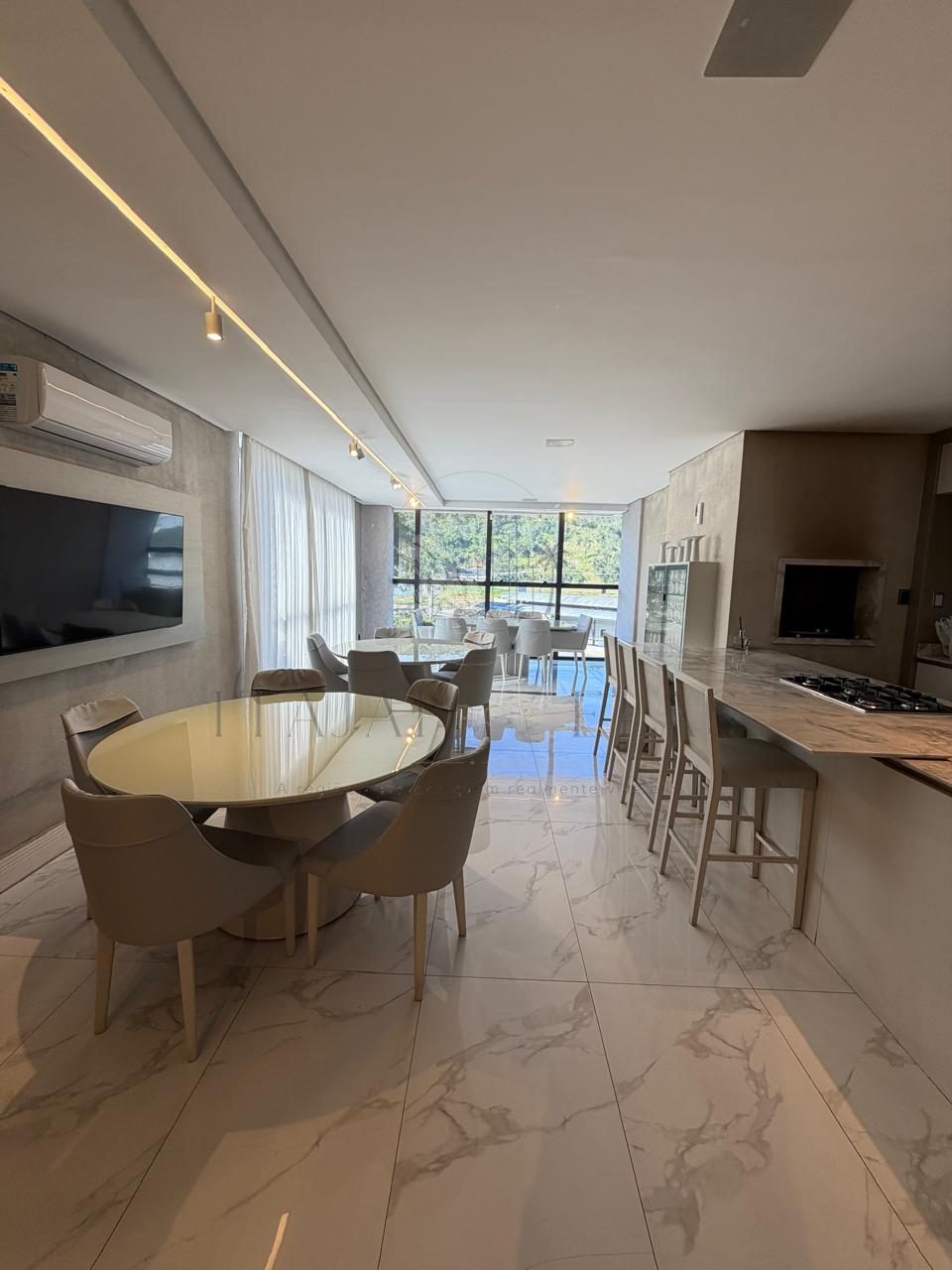 Apartamento 3 quartos para Venda no Contorno Sul em Itajaí