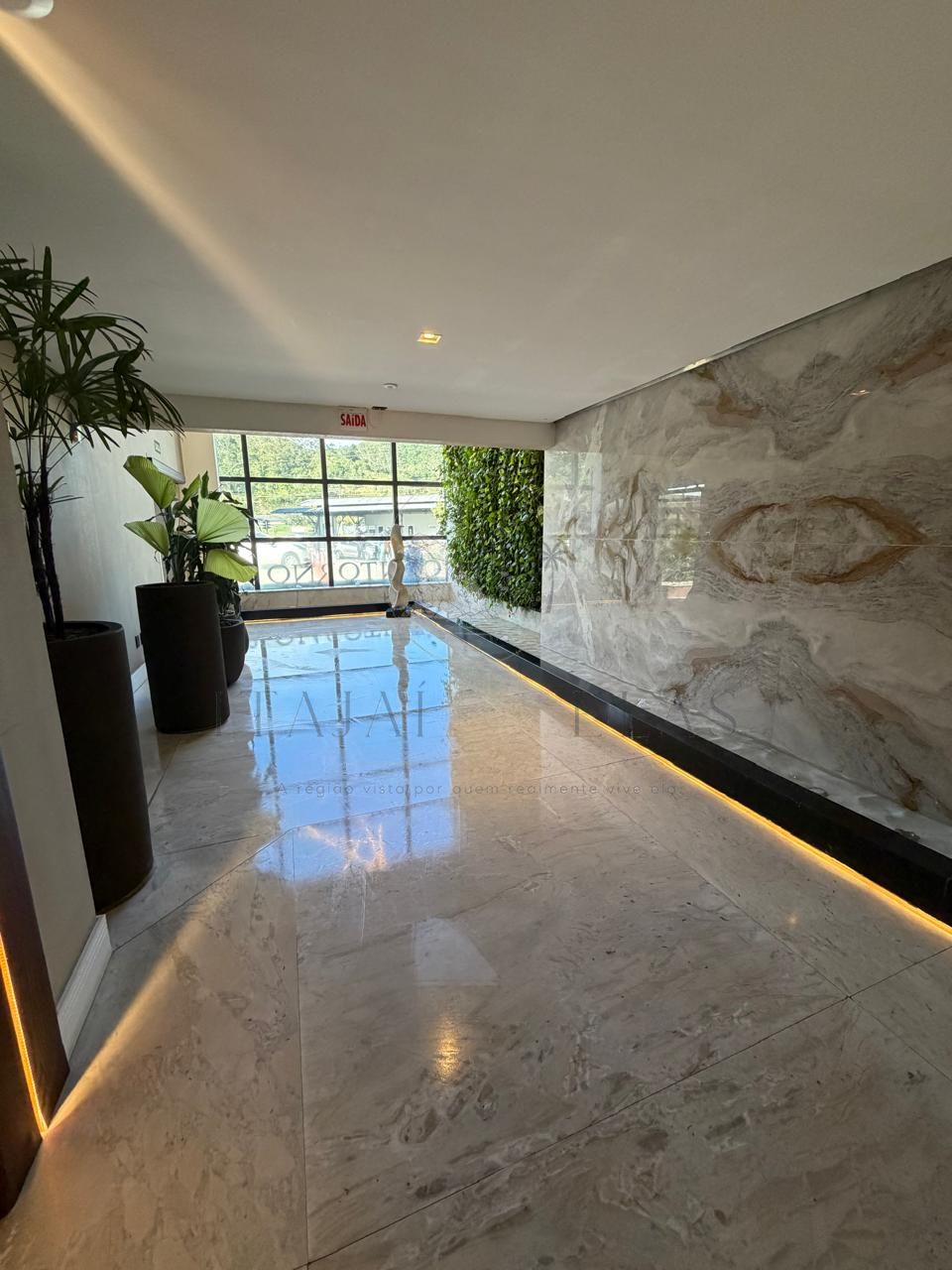 Apartamento 3 quartos para Venda no Contorno Sul em Itajaí
