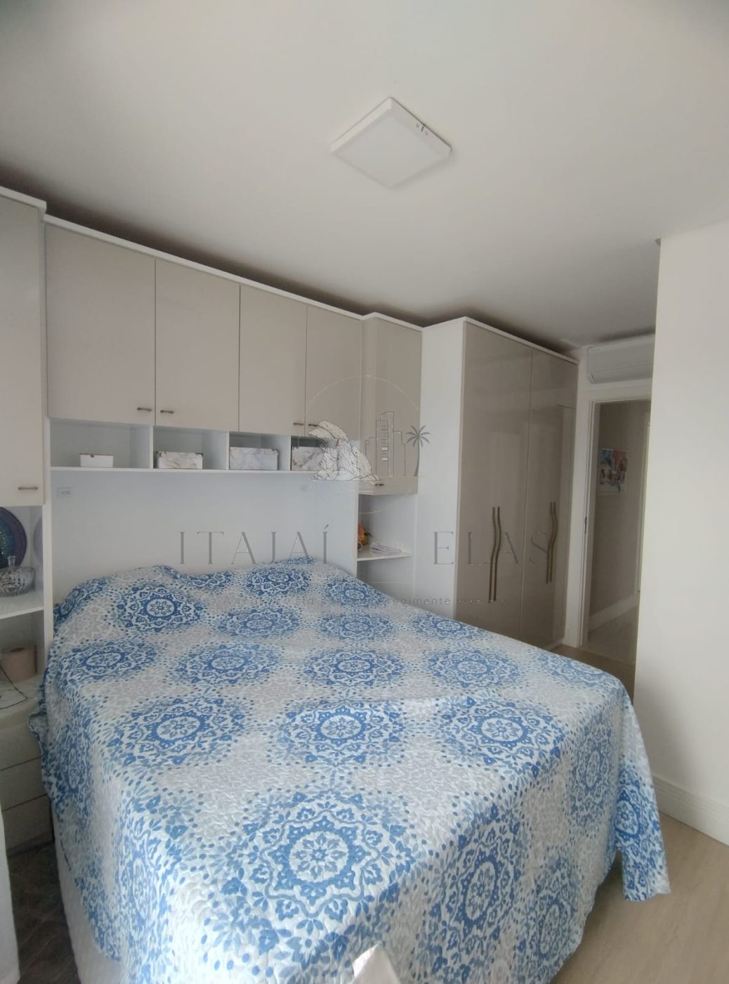 Apartamento 3 quartos para Venda no Contorno Sul em Itajaí