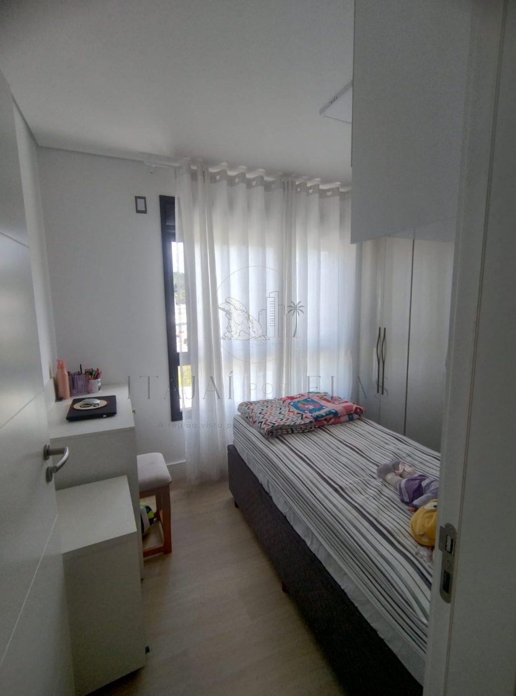 Apartamento 3 quartos para Venda no Contorno Sul em Itajaí