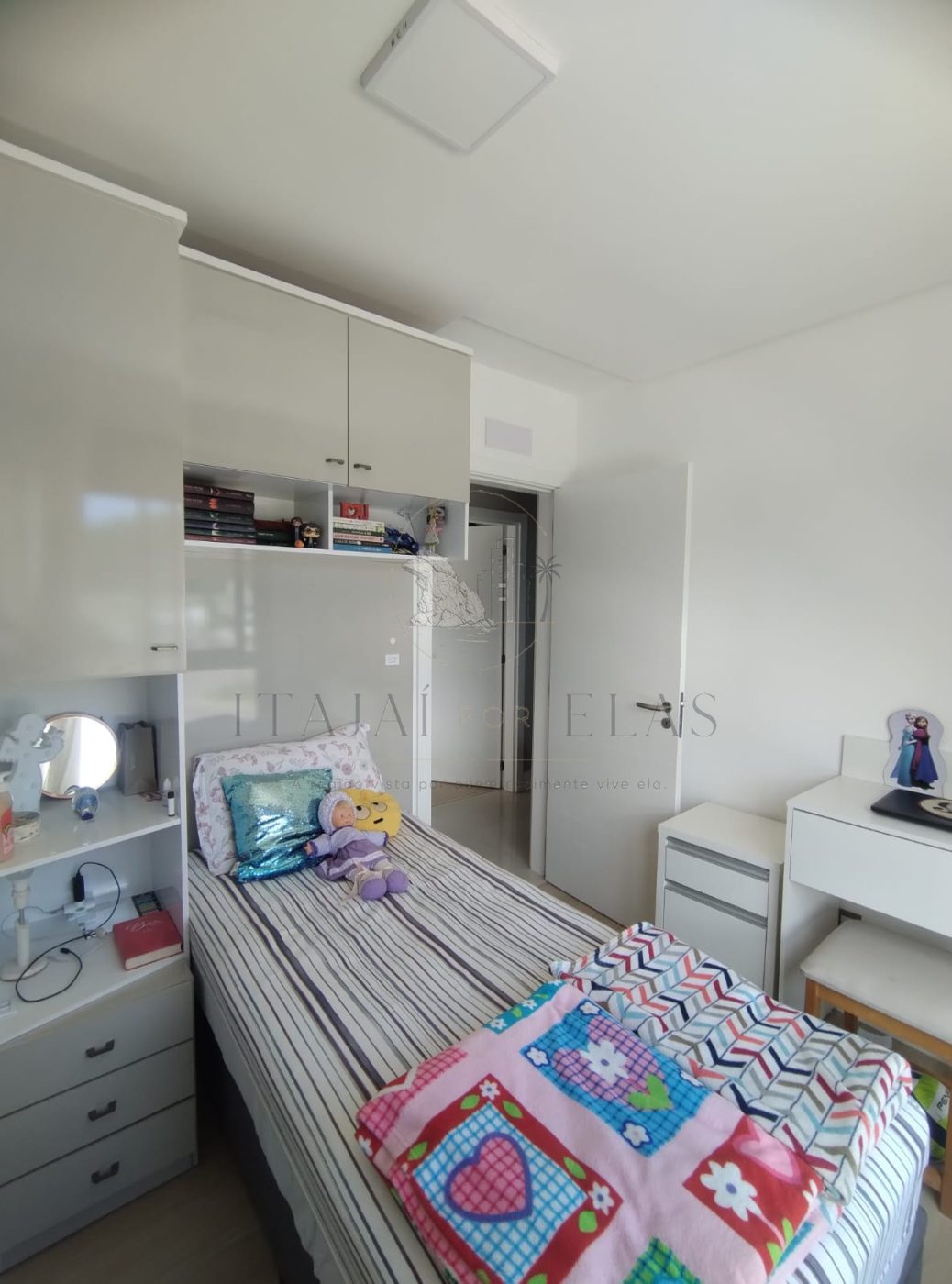 Apartamento 3 quartos para Venda no Contorno Sul em Itajaí
