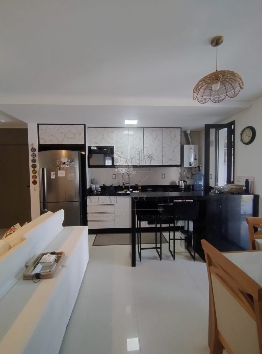 Apartamento 3 quartos para Venda no Contorno Sul em Itajaí