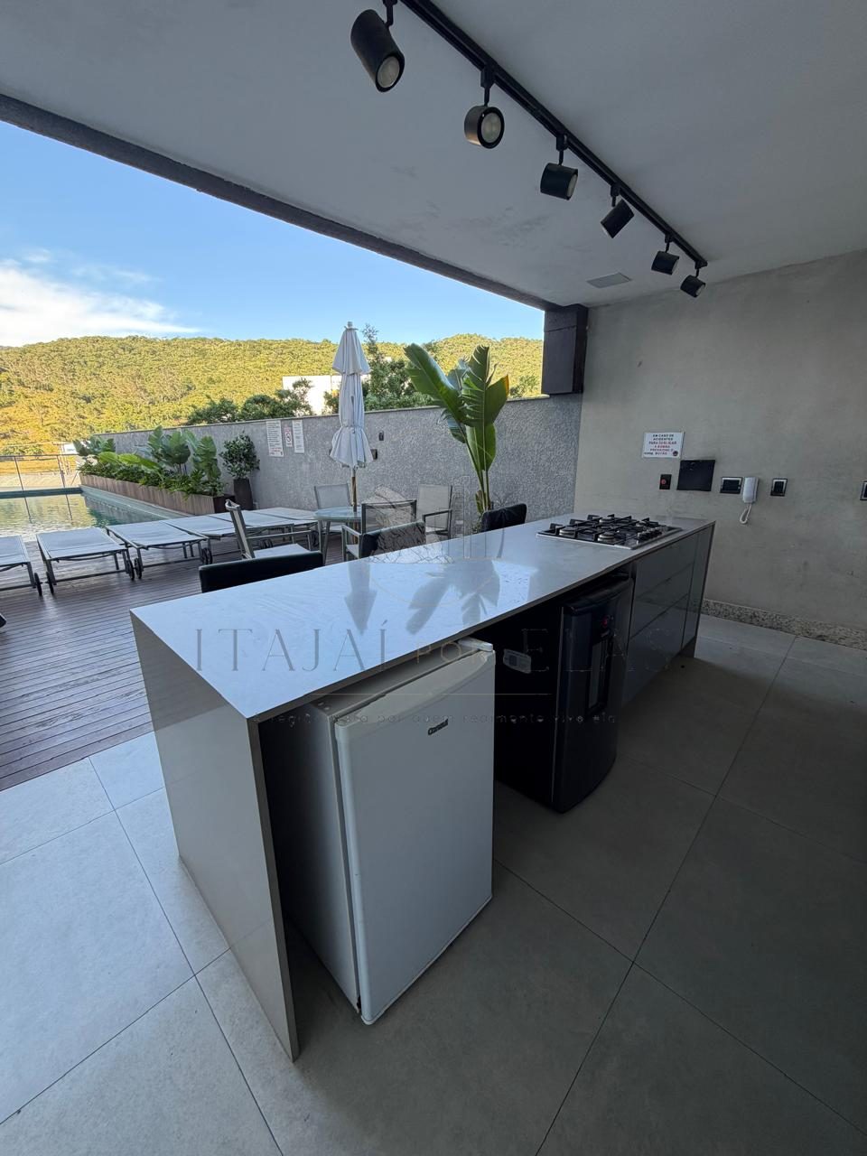 Apartamento 3 quartos para Venda no Contorno Sul em Itajaí