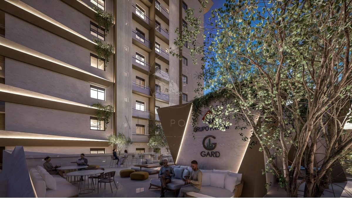 Apartamento para Venda no bairro Cabeçudas em Itajaí