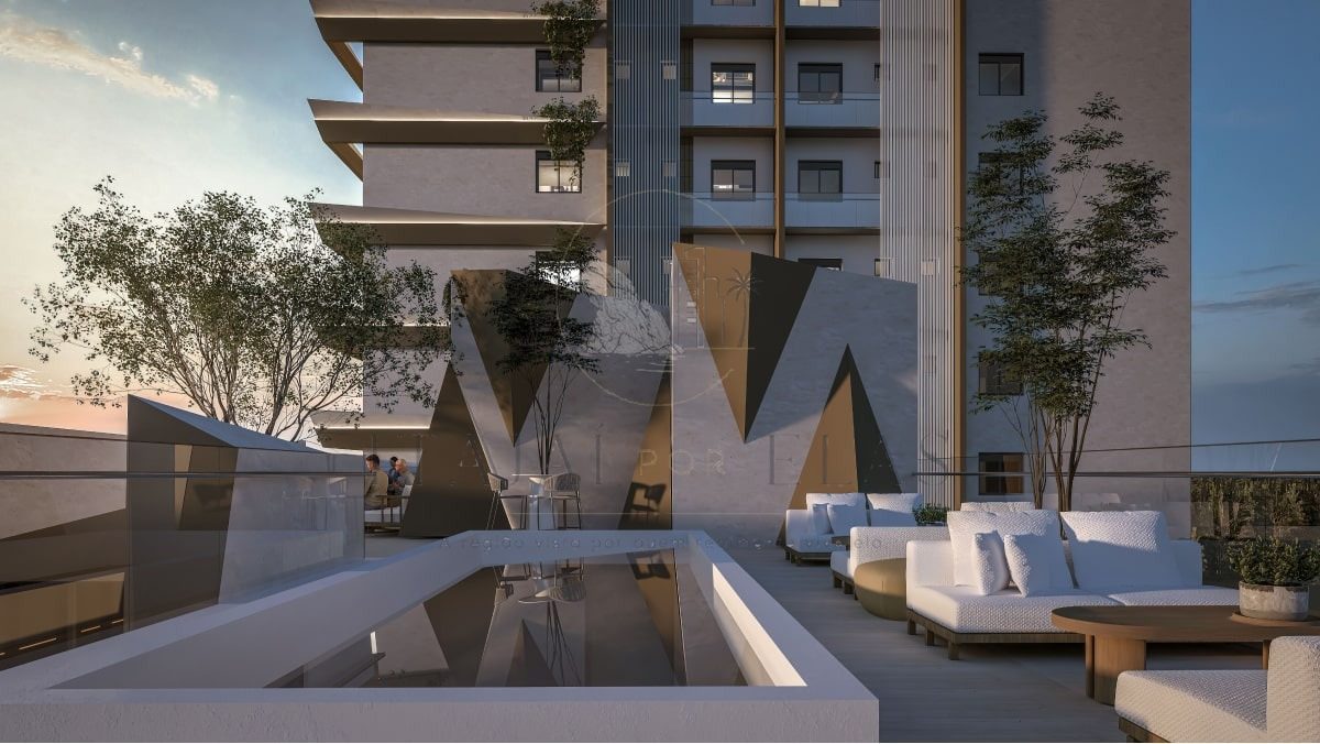 Apartamento para Venda no bairro Cabeçudas em Itajaí