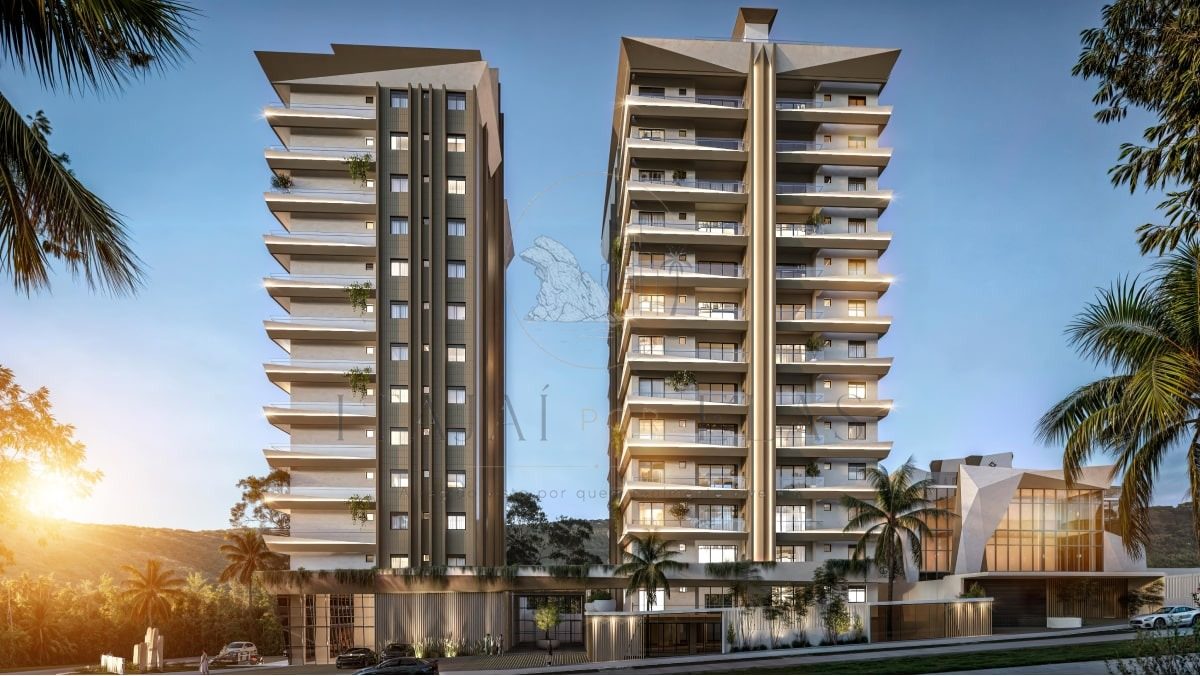 Apartamento para Venda no bairro Cabeçudas em Itajaí