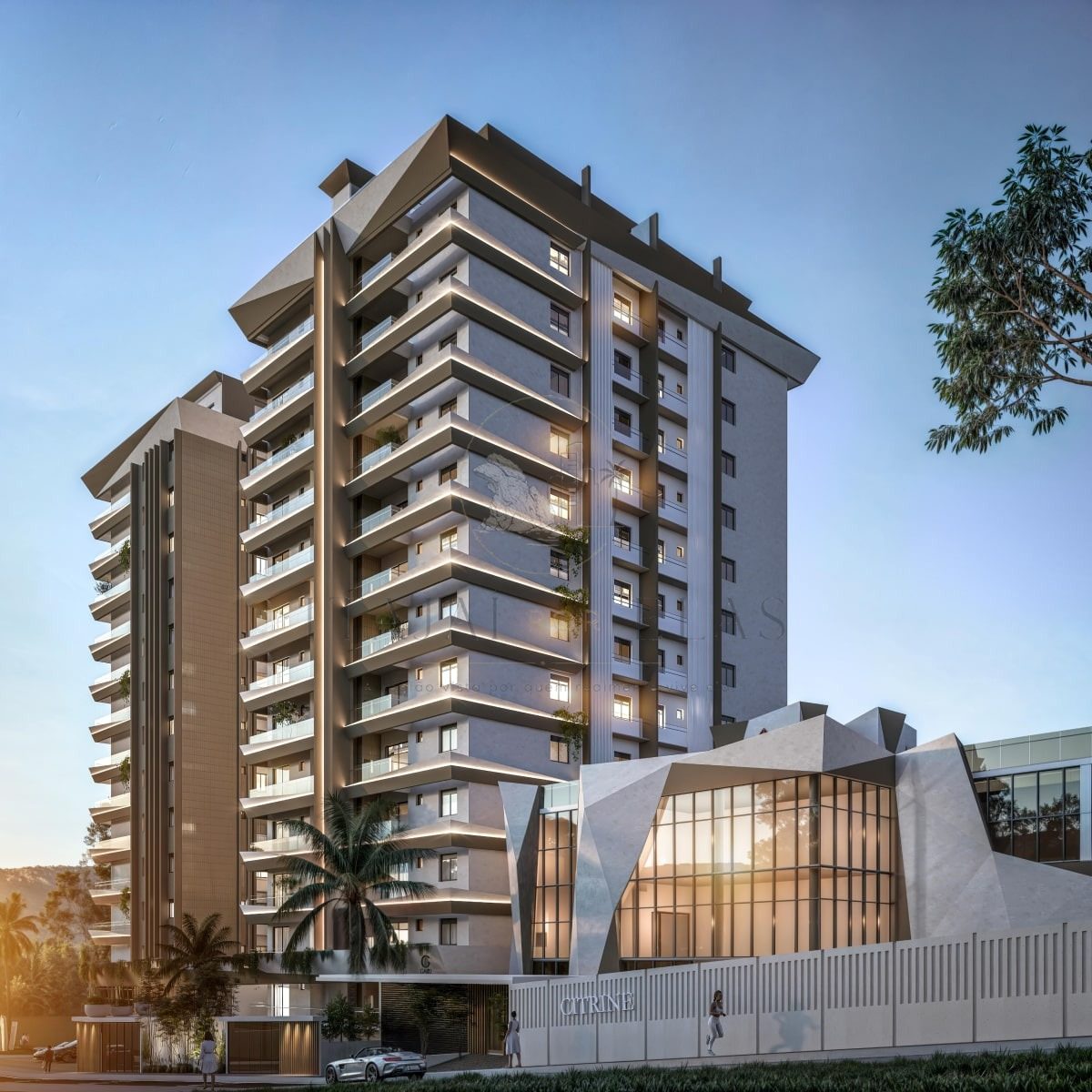 Apartamento para Venda no bairro Cabeçudas em Itajaí