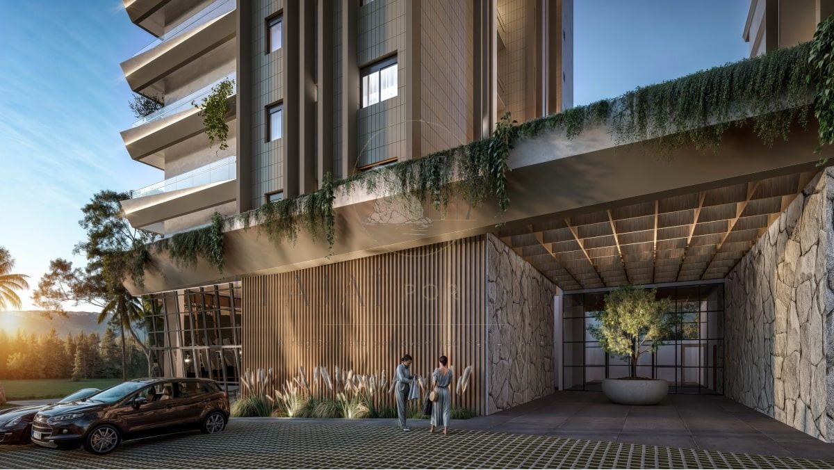 Apartamento para Venda no bairro Cabeçudas em Itajaí