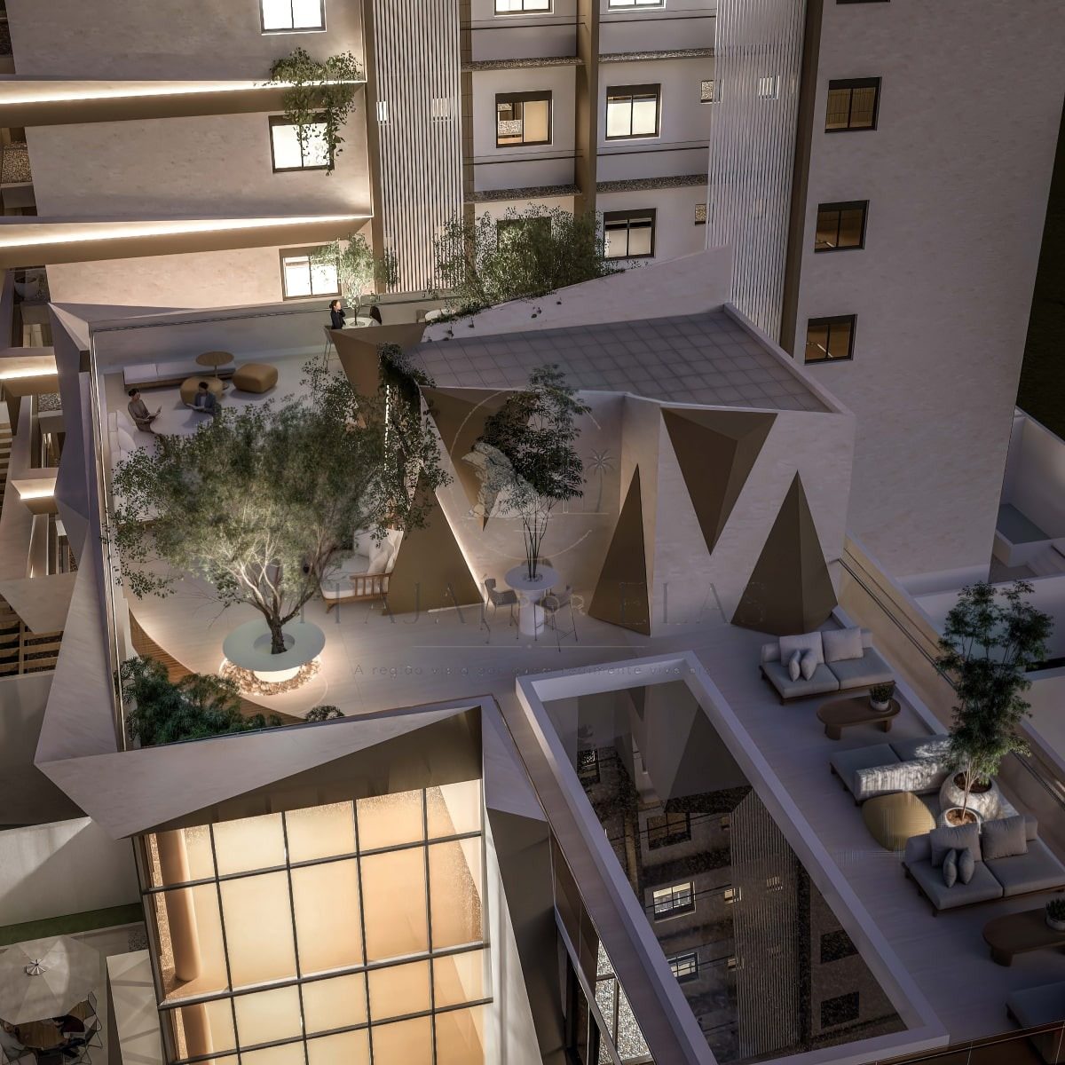 Apartamento para Venda no bairro Cabeçudas em Itajaí