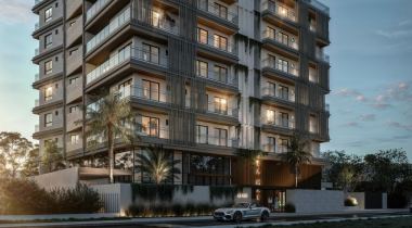 La Mar 3 dormitorios - Cabeçudas