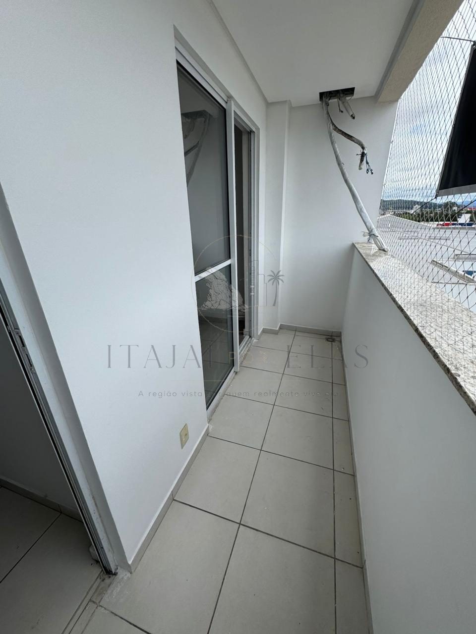 Apartamento 2 dormitórios no bairro São Judas - Itajai 