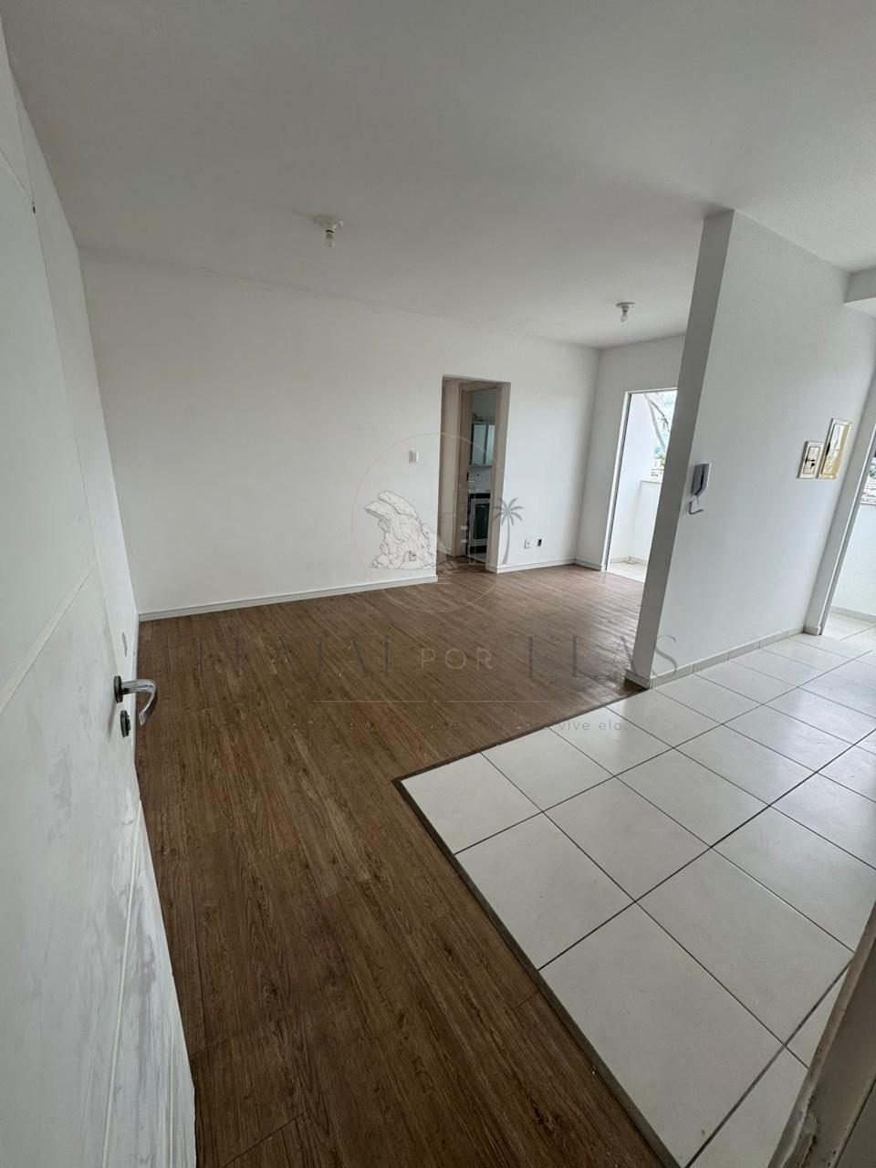Apartamento 2 dormitórios no bairro São Judas - Itajai 