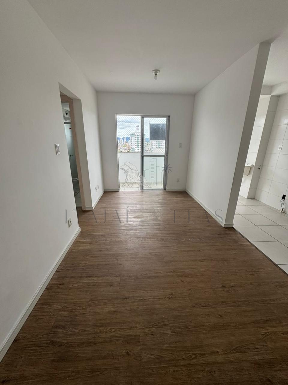 Apartamento 2 dormitórios no bairro São Judas - Itajai 