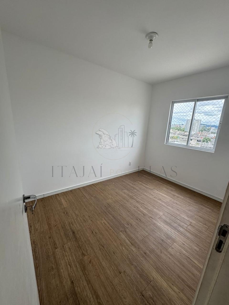 Apartamento 2 dormitórios no bairro São Judas - Itajai 
