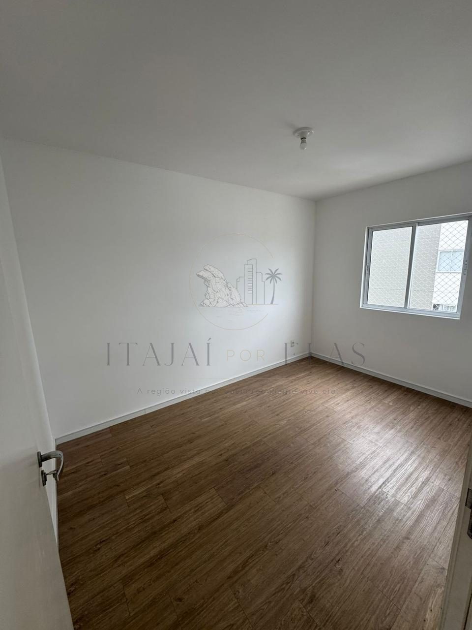 Apartamento 2 dormitórios no bairro São Judas - Itajai 