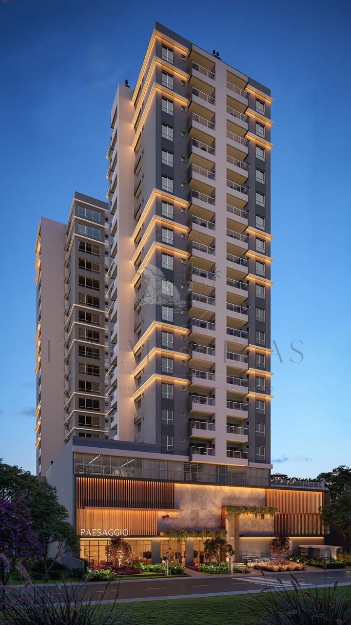 Apartamento da planta com 2 suites na fazenda