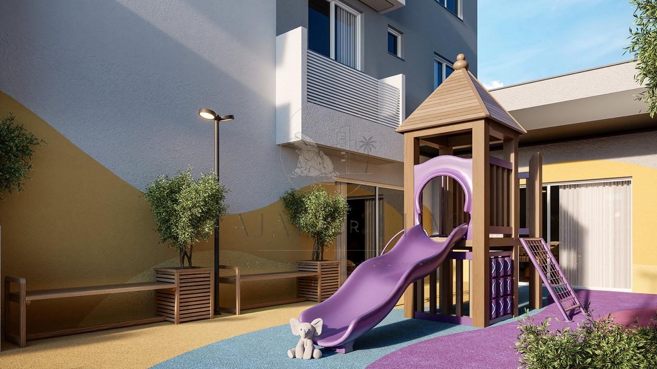 Apartamento da planta com 2 suites na fazenda