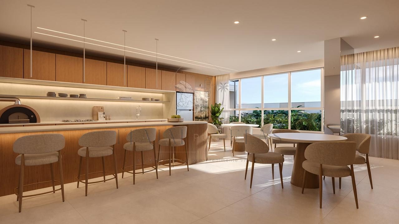 Apartamento da planta com 2 suites na fazenda
