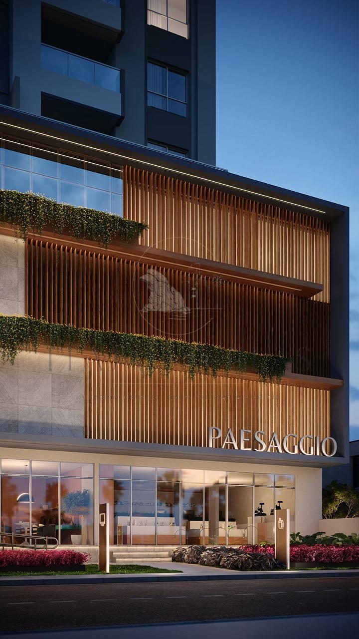 Apartamento na planta 1 suite + 1 dormitorio na Fazenda!
