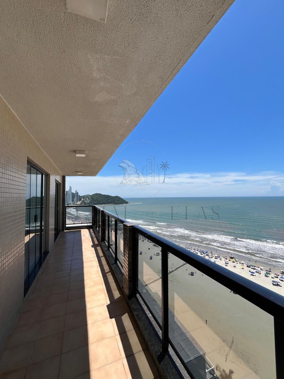 Apartamento frente mar 3 suítes para Venda em Balneário Camboriú