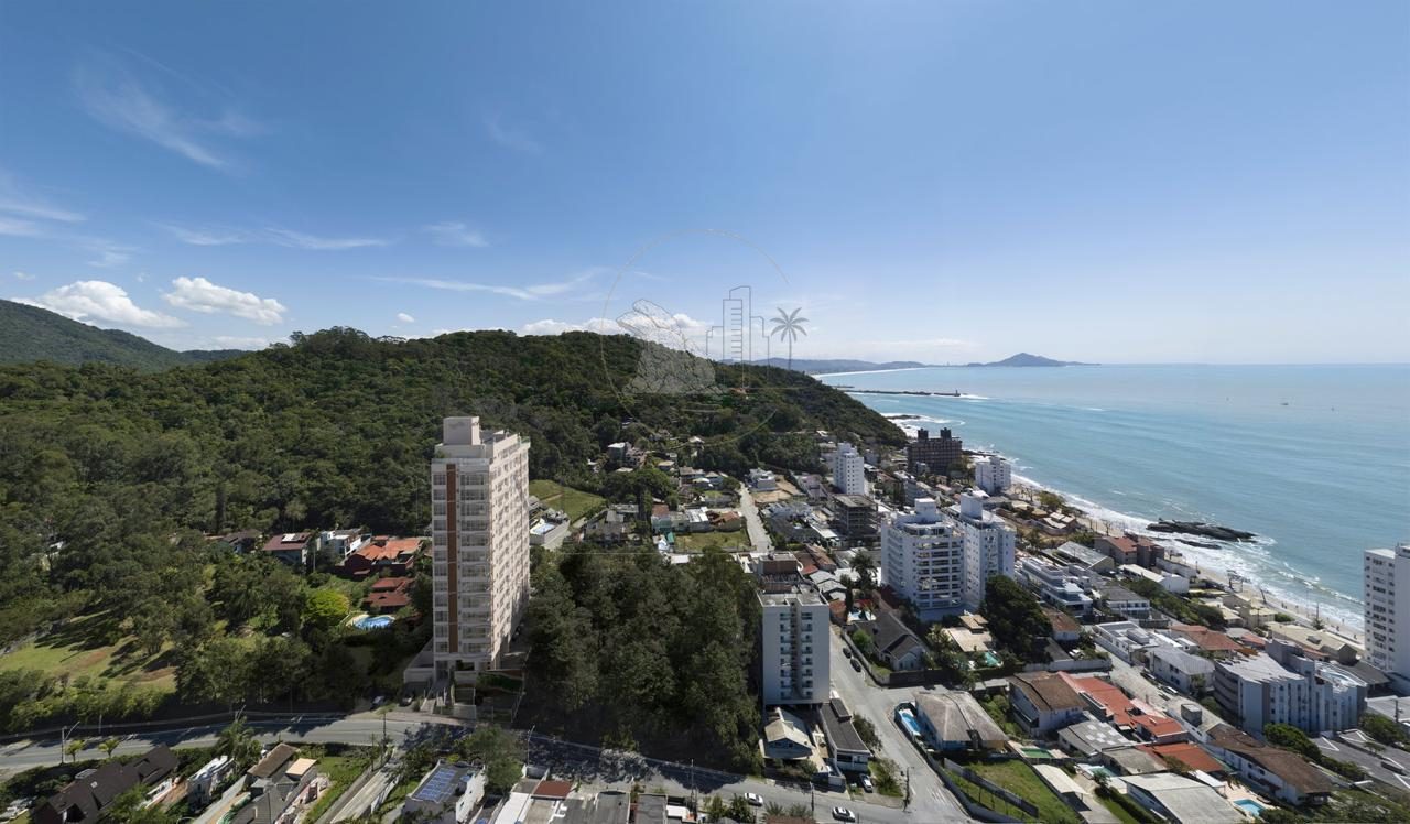 Apartamento 3 dormitórios na planta em Cabeçudas