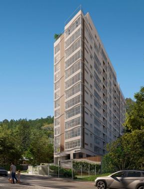 Apartamento 2 dormitórios  Cabeçudas 90m²